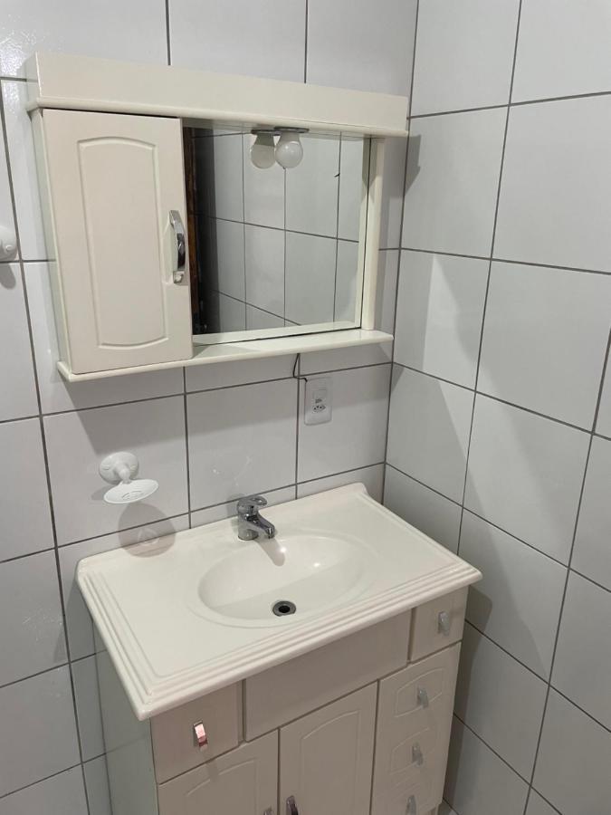 Vila Rica Xangri-La - 550 Metros Do Mar Kültér fotó