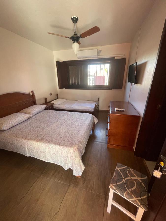 Vila Rica Xangri-La - 550 Metros Do Mar Kültér fotó