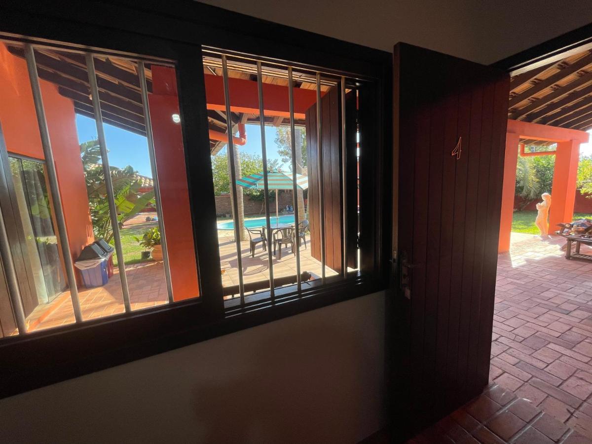 Vila Rica Xangri-La - 550 Metros Do Mar Kültér fotó