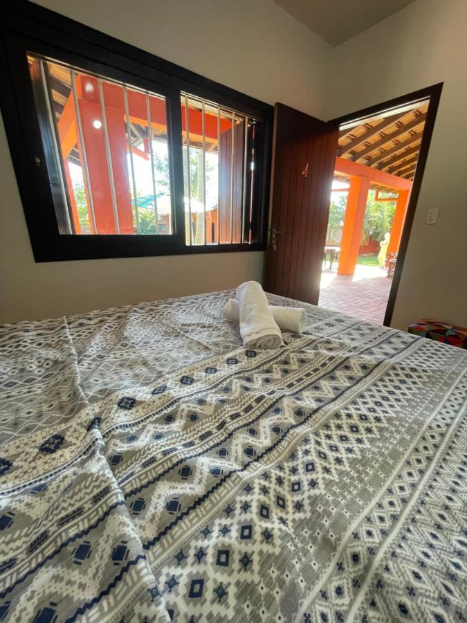 Vila Rica Xangri-La - 550 Metros Do Mar Kültér fotó