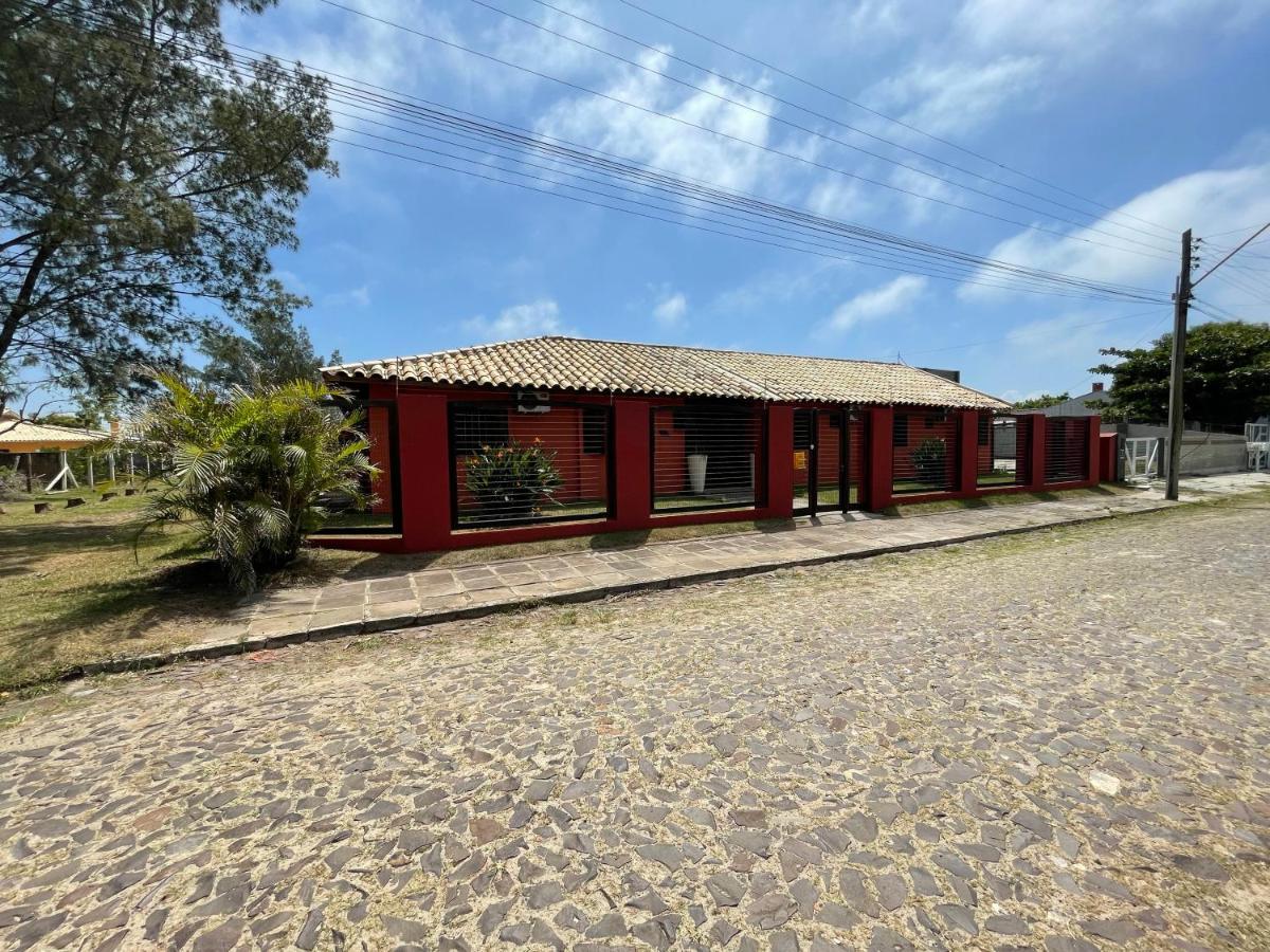 Vila Rica Xangri-La - 550 Metros Do Mar Kültér fotó