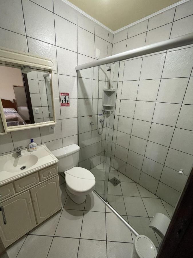 Vila Rica Xangri-La - 550 Metros Do Mar Kültér fotó