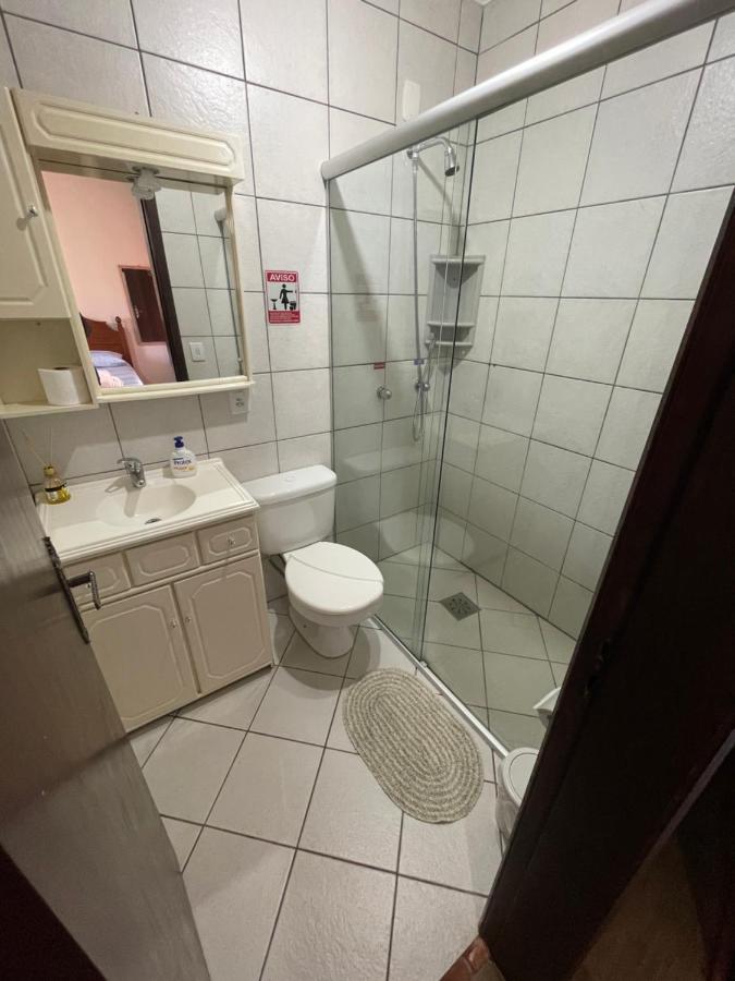 Vila Rica Xangri-La - 550 Metros Do Mar Kültér fotó