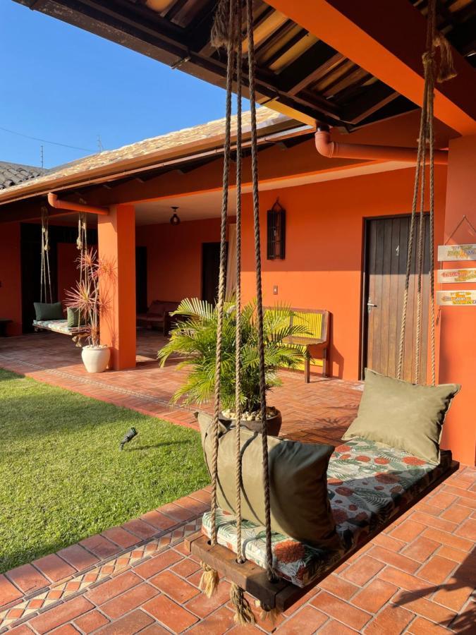 Vila Rica Xangri-La - 550 Metros Do Mar Kültér fotó